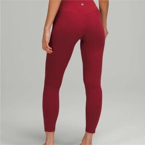 Lululemon Align Leggings